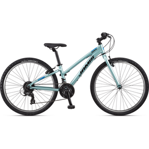 Jamis XR26 Complete Bicycle 26" - Sage
