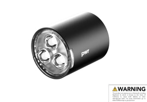 Knog PWR Accessories PWR Lighthead 600lm - Black