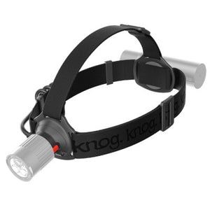 Knog PWR Accessories PWR Headtorch (Strap Only)