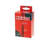 Kenda 20" x 1/8"-1 3/8" 33mm Presta Valve Inner Tube