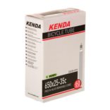 Kenda 26" x 1.0"-1.25" 48mm Presta Valve Inner Tube