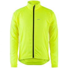 Load image into Gallery viewer, Garneau Men&#39;s Modesto 3 Cycling Jacket - Yellow