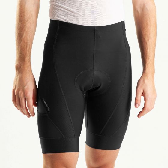Garneau Optimum 2 Men's Cycling Shorts - Black
