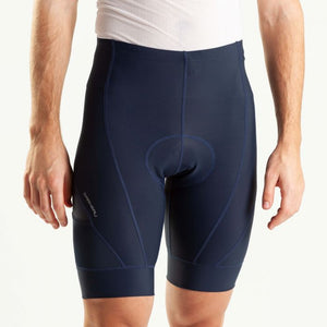 Garneau Optimum 2 Men's Cycling Shorts - Blue