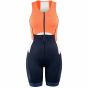 Garneau Women's Sprint Tri Suit - Coral - Medium
