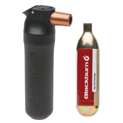Blackburn Outpost Insulated C02 Inflator