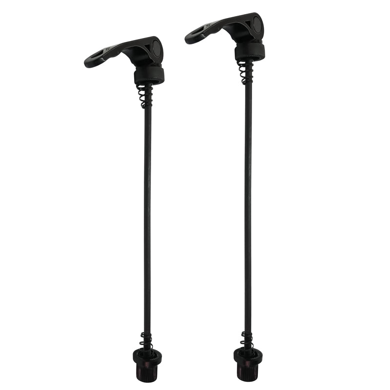 Damco Q/R Front Axle for Fat Bike