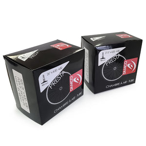 Damco 27.5 x 4.00 - 4.80 Fat 48mm Presta Valve Inner Tube