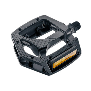 Damco High Quality Alloy Pedals 9/16" Comfort