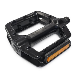 Damco High Quality Metal Pedals 9/16" Comfort