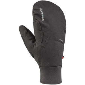 Garneau Women's Sumo 180 Gloves - Black