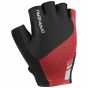 Garneau Nimbus Gel Cycling Gloves - Red