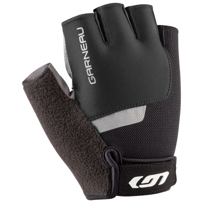 Garneau Biogel RX-V2 Cycling Gloves Men's - Black