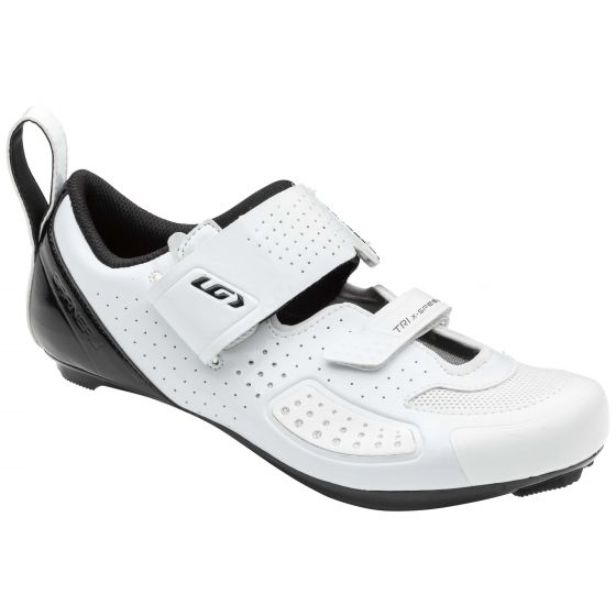 Garneau Men's Tri X-Speed IV Road Cycling Shoes