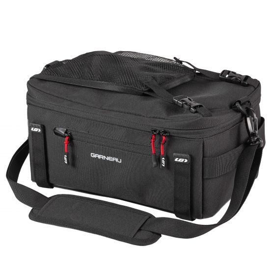 Garneau e-Bike Trunk Bag 16L