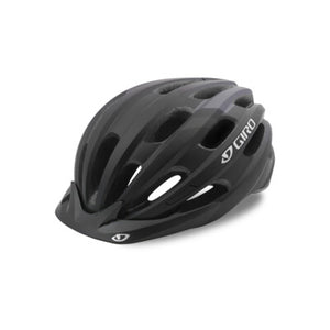 Giro Register Adult Helmet X-Large Mat Black