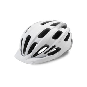 Giro Register Adult Helmet X-Large Mat White