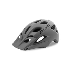 Giro Fixture Helmet - Matte Grey