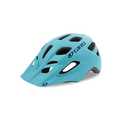 Giro Tremor Universal Youth Helmet - Matte Glacier