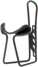 Load image into Gallery viewer, 49n Alloy Black Bottle Cage