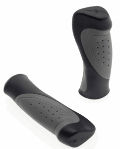 49n Ergonomic Comfort Bicycle Grips