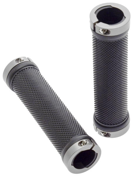 49n Apex Lock On Bicycle Grip