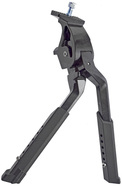 49N High-Load Double Leg Adjustable Kickstand