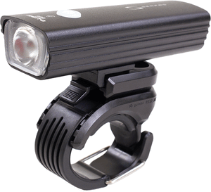 Serfas E-Lume 605 Headlight USB Rechargeable