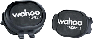 Wahoo RPM Speed & Cadence Sensor