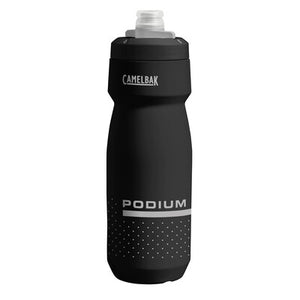 Camelbak Podium 24oz Water Bottle - Black