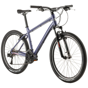 Garneau Trust 26" Youth Complete Trail Bicycle - Purple Crush - PICKUP ONLY