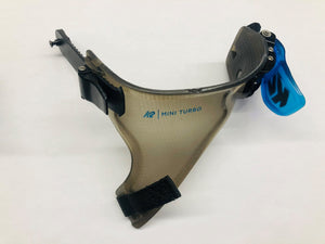 K2 Mini Turbo Snowboard Binding Replacement Ankle Straps