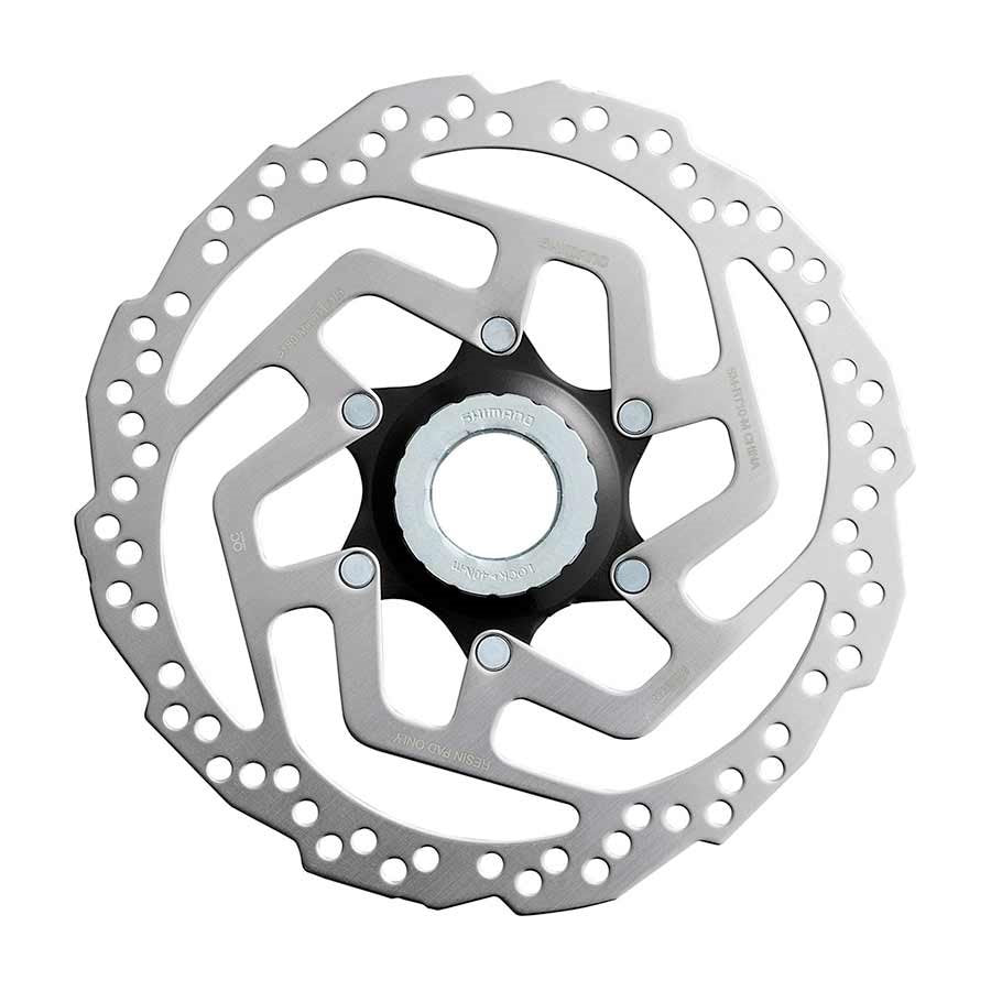 Shimano SM-RT10 180mm Center Lock Disc Rotor