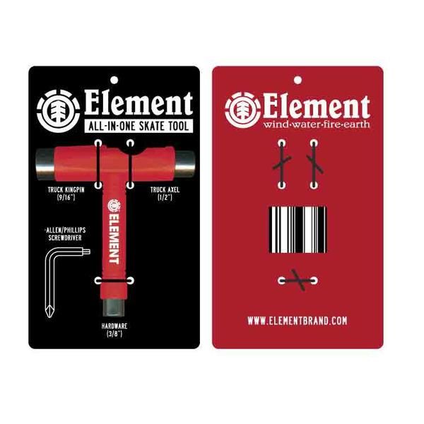 Element All-In-One Skate Tool