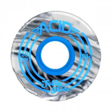 Acid Jelly Shots Cruiser Wheels 59mm - 80A