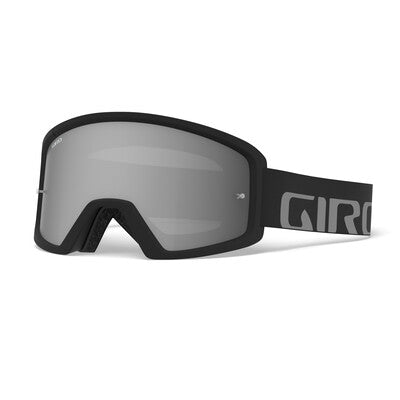 Giro Tazz MTB Cycling Goggles Adult - Black / Grey