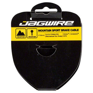 3500mm Jagwire Stainless Slick Brake Cable Mountain Bike