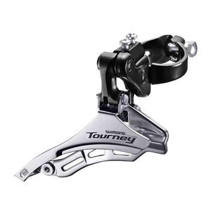 Shimano Tourney FD-TY300 6/7 Speed Front Derailleur