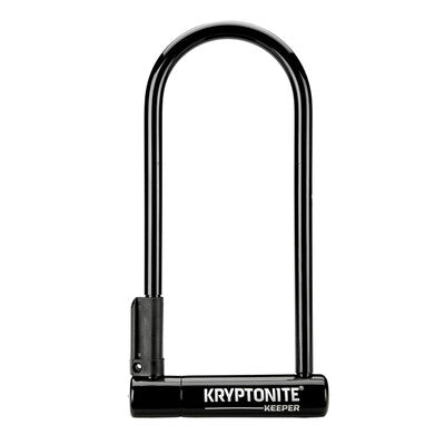 Kryptonite Keeper 12 LS Bicycle Lock