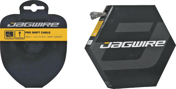 Jagwire pro shift cable