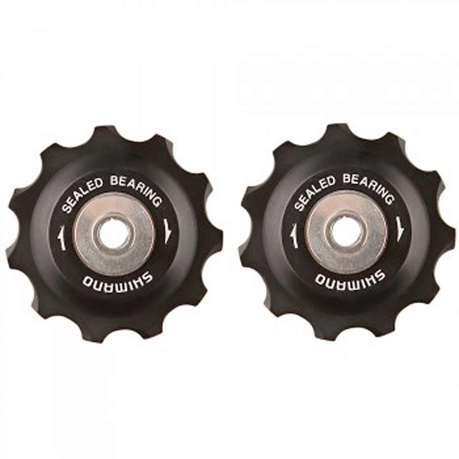 Shimano Pulley Set XT RD-M773