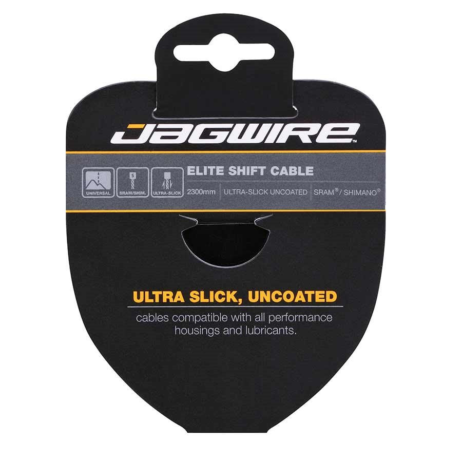 Jagwire Elite Ultra Slick Shift Cable