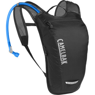 Camelbak Hydrobak Light 1.5L/50oz - Black/Silver