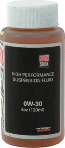 Rock Shox High Performance Suspension Fluid