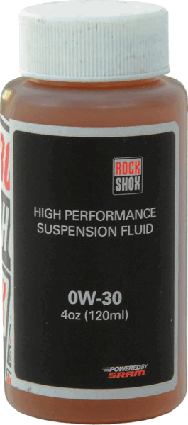 Rock Shox High Performance Suspension Fluid