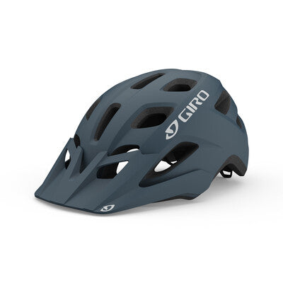 Giro Fixture Helmet - Matte Port Grey