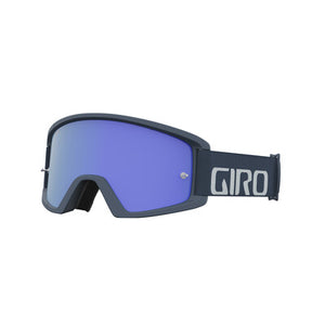 Giro Tazz MTB Cycling Goggles Adult - Port Grey