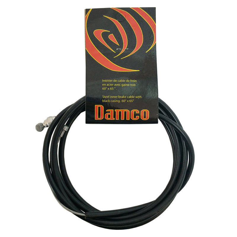 Damco Universal Brake Cable