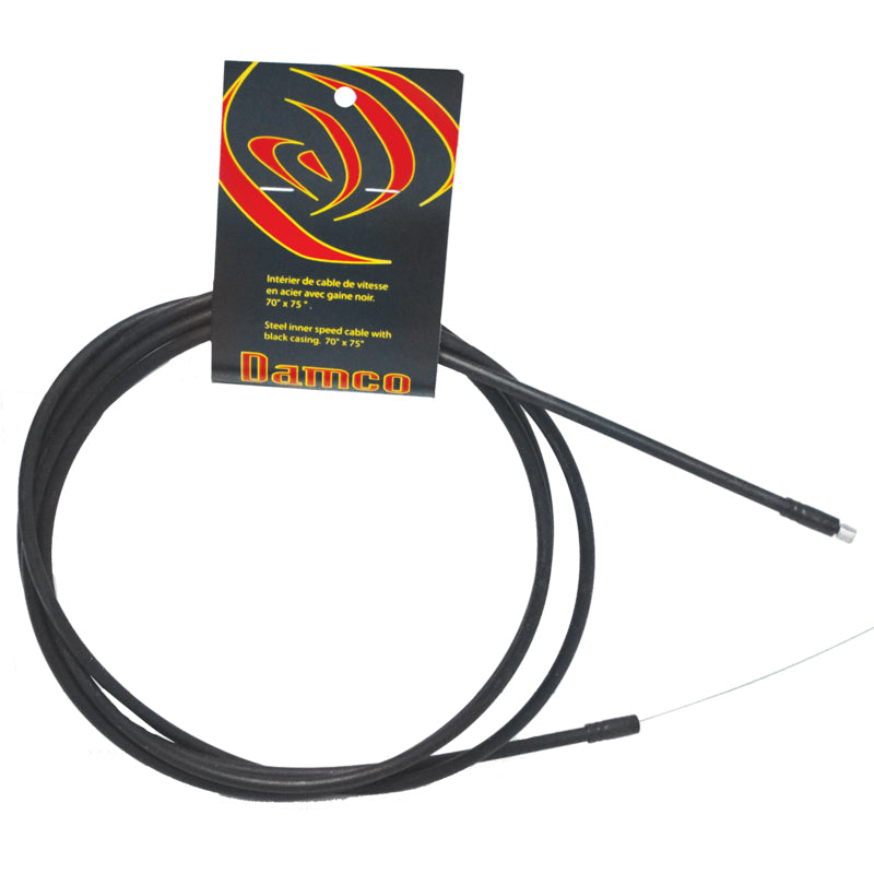 Damco Universal Speed/Derailleur Cable