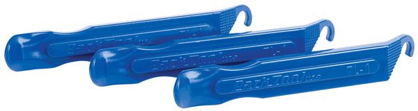 Park Tool Tire Levers (Set of 3)